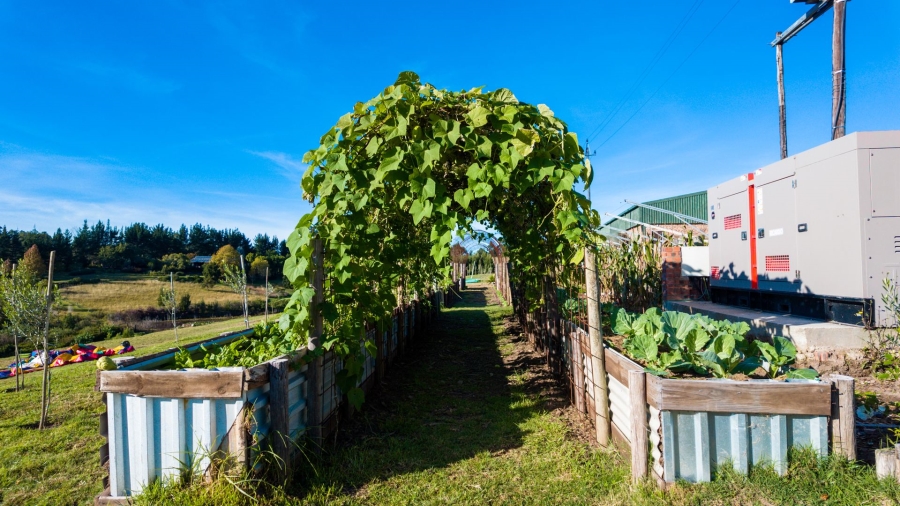 18 Bedroom Property for Sale in Sedgefield Rural Western Cape
